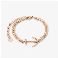Bracciale Tom Hope Chain in Argento TM0342 - TM0342
